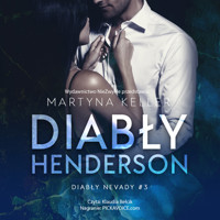 Diabły Henderson - Martyna Keller - ebook + audiobook
