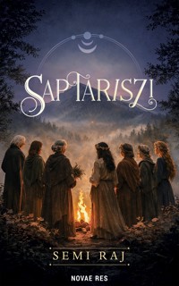 Saptariszi - Semi Raj - ebook