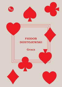 Gracz - Fiodor Dostojewski - ebook + audiobook + książka