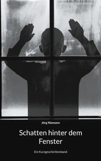 Schatten hinter dem Fenster - Jörg Niemann - ebook