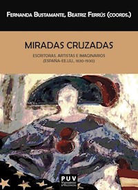 Miradas cruzadas - AAVV - ebook