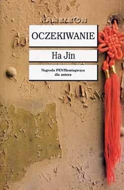 Oczekiwanie - Jin Ha - ebook