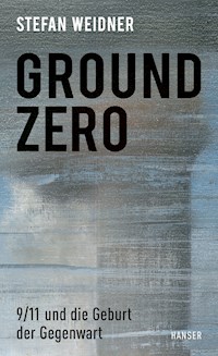 Ground Zero - Stefan Weidner - ebook