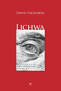 Lichwa - Fajgenberg Dawid - książka