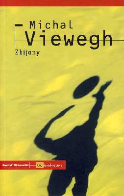 Zbijany - Michal Viewegh - ebook