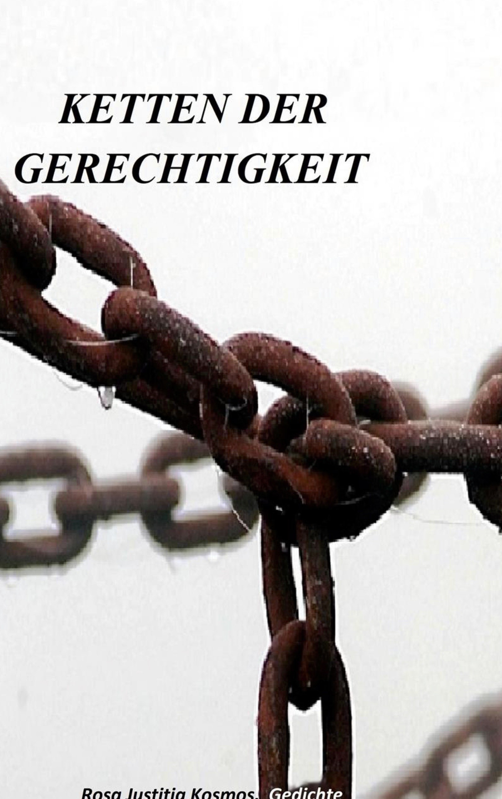 Ketten der Gerechtigkeit