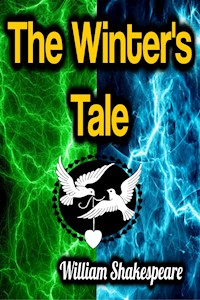 The Winter's Tale - William Shakespeare - ebook