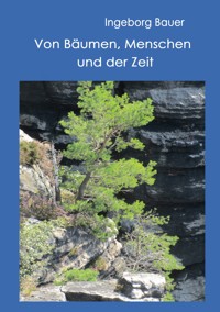 Von Bäumen, Menschen und der Zeit - Ingeborg Bauer - ebook