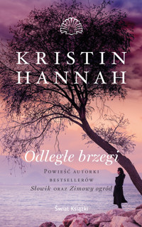 Odległe brzegi (wydanie pocketowe) - Kristin Hannah - książka