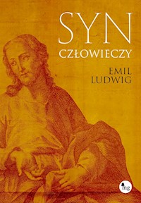 Syn człowieczy - Ludwig Emil - ebook + książka