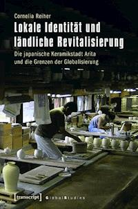 Lokale Identität und ländliche Revitalisierung - Cornelia Reiher - ebook
