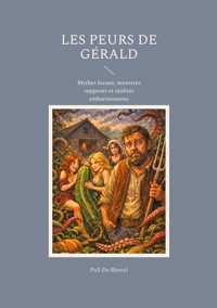 Les Peurs De Gérald - Pull De Rhovyl - ebook