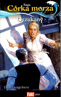 Córka morza. Oszukany - Trine Angelsen - ebook