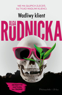 Wadliwy klient - Olga Rudnicka - ebook + audiobook + książka