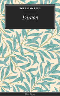 Faraon - Bolesław Prus - ebook + audiobook