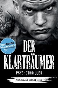 Der Klarträumer - Nicolai Richter - ebook