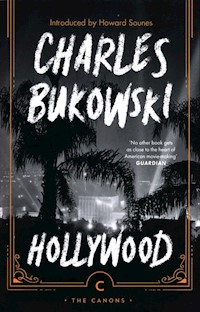 Hollywood - Charles Bukowski - książka