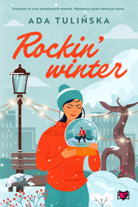 Rockin' winter - Ada Tulińska - ebook + audiobook + książka