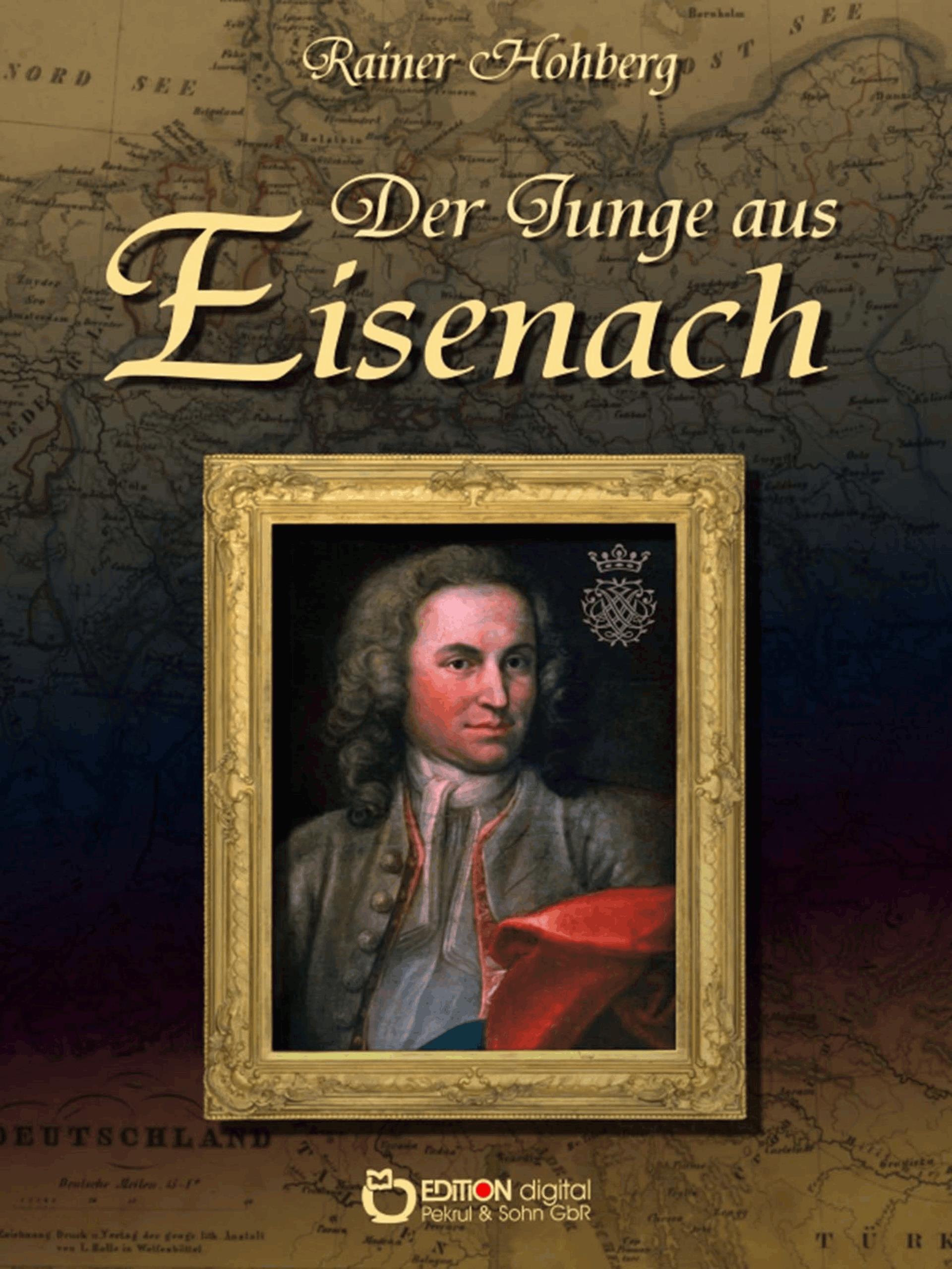 Der Junge aus Eisenach