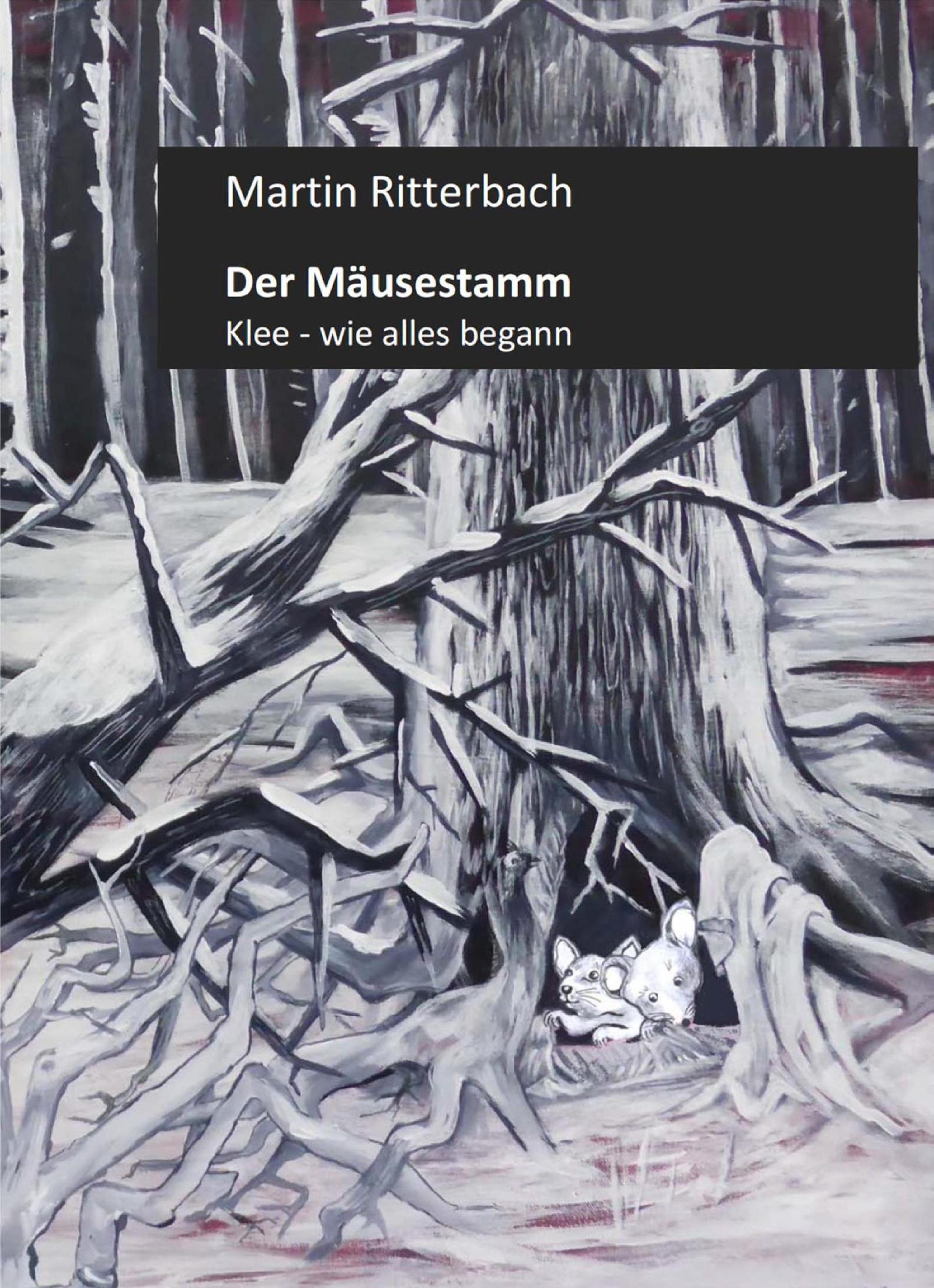 Der Mäusestamm
