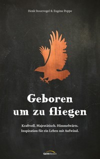 Geboren um zu fliegen - Henk Stoorvogel - ebook