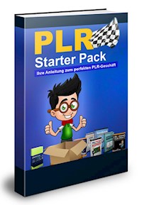 PLR Starter-Pack - Thomas Skirde - ebook