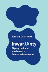 InwarJAnty - Dalasiński Tomasz - książka