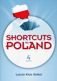 Shortcuts to Poland - Sokol Laura Klos - książka