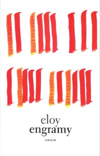 Engramy - Cichocka Marta Eloy - książka