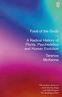 Food Of The Gods - McKenna Terence - książka