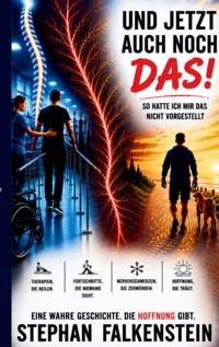 Und jetzt auch noch Das! - Stephan Falkenstein - ebook