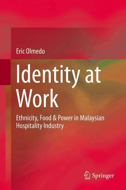 Identity at Work