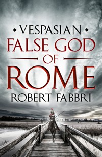 False God of Rome - Robert Fabbri - ebook