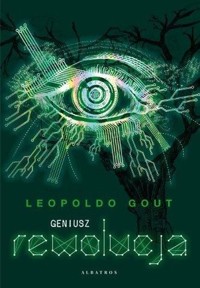 Geniusz. Rewolucja - Leopoldo Gout - książka