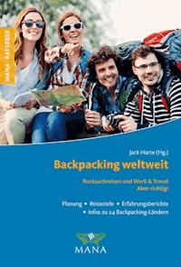 Backpacking weltweit -  - ebook