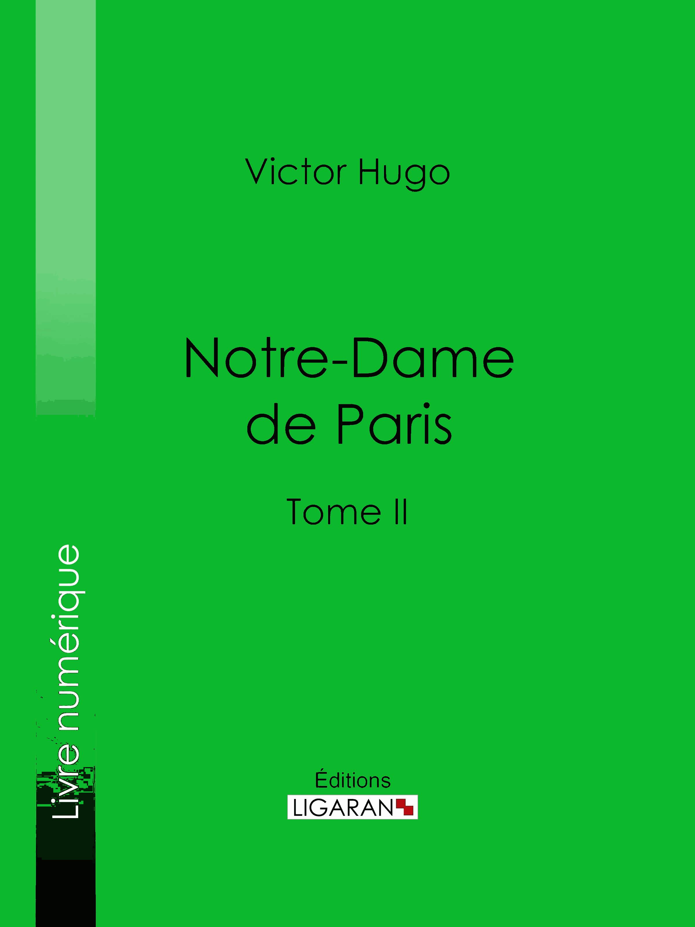Notre-Dame de Paris