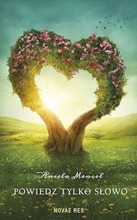 Powiedz tylko słowo - Aniela Mencel - audiobook + książka