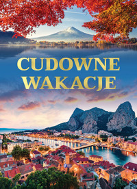 Cudowne wakacje -  - książka