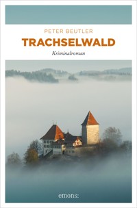 Trachselwald - Peter Beutler - ebook