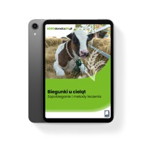 Biegunki u cieląt. Zapobieganie i metody leczenia - Joanna Cała - ebook