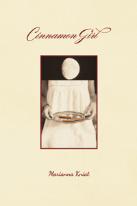 Cinnamon Girl - Marianna Kniat - ebook + audiobook + książka