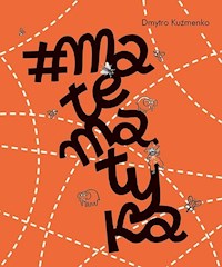 Matematyka - Kuźmanko Dmytro - książka