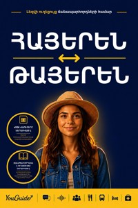 The Language Guide for Travelers - Armenian to Thai - YouGuide - ebook