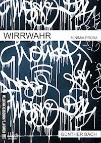 Wirrwahr - Günther Bach - ebook