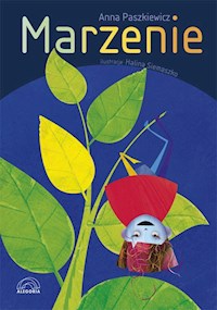 Marzenie - Paszkiewicz Anna - książka