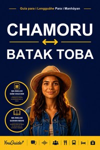 The Language Guide for Travelers - Chamorro to Batak Toba - YouGuide - ebook