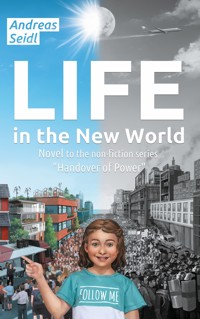 Life in the New World - Andreas Seidl - ebook