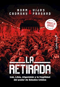 La retirada - Chomsky Noam - ebook