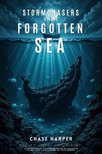Stormchasers of the Forgotten Sea - Chase Harper - ebook