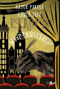 Gdzie jest rękopis Wyspiańskiego? - Artur Pacuła - książka